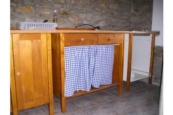 Czech Republic Chata Lipná, Exterior