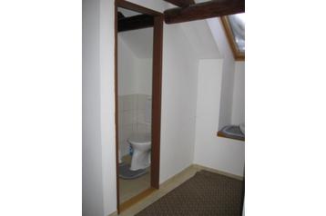 Czech Republic Chata Lipná, Exterior