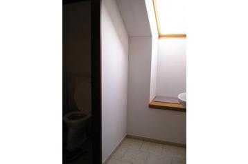 Czech Republic Chata Lipná, Exterior