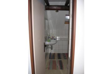 Czech Republic Chata Lipná, Exterior