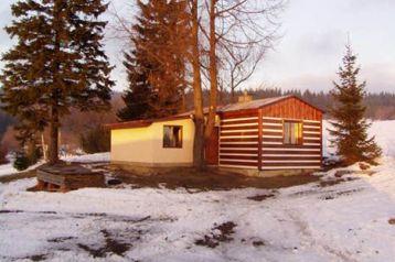 Чехия Chata Příchovice, Экстерьер