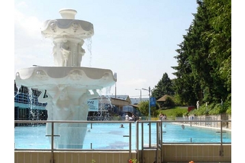 Ungari Hotel Budapest, Eksterjöör