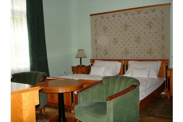 Ungaria Hotel Budapest, Budapesta, Interiorul