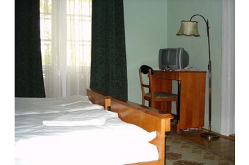 Ungari Hotel Budapest, Eksterjöör