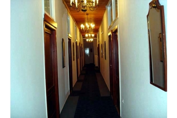 Vengrija Hotel Budapeštas / Budapest, Eksterjeras
