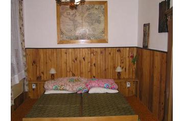 Czech Republic Chata Plavy, Exterior