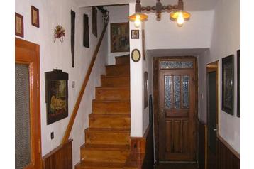 Czech Republic Chata Plavy, Exterior