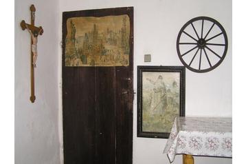 Czech Republic Chata Plavy, Exterior