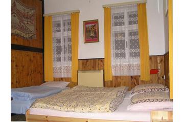 Csehország Chata Plavy, Interiőr