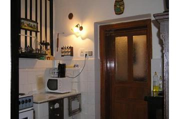 Csehország Chata Plavy, Exteriőr