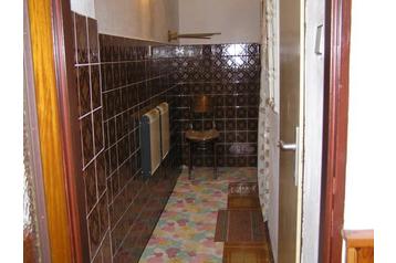 Csehország Chata Plavy, Exteriőr