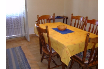 Horvaatia Privát Grebaštica, Eksterjöör