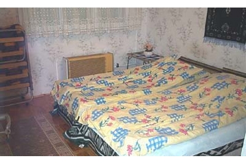 Ungari Privát Hajdúszoboszló, Interjöör