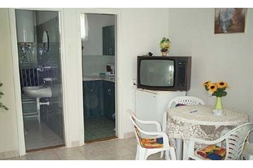 Ungari Privát Hajdúszoboszló, Eksterjöör