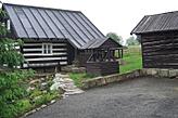 Вила Výprachtice Чехия