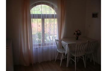 Czechy Chata Zdíkovec, Wewnątrz