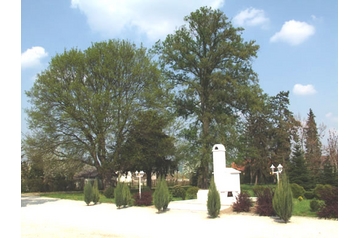 Ungari Hotel Zalacsány, Eksterjöör