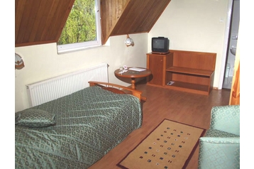 Ungari Hotel Zalacsány, Eksterjöör