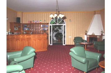 Ungari Hotel Zalacsány, Eksterjöör