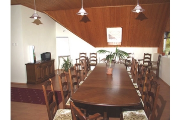 Ungari Hotel Zalacsány, Eksterjöör