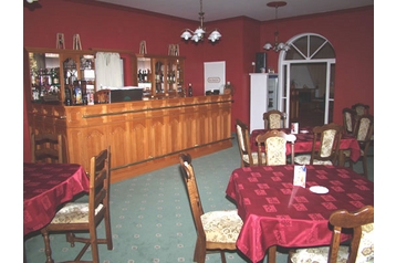 Ungari Hotel Zalacsány, Eksterjöör