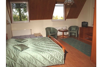Vengrija Hotel Zalacsány, Interjeras