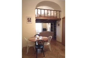 Ungaria Byt Budapesta / Budapest, Exteriorul