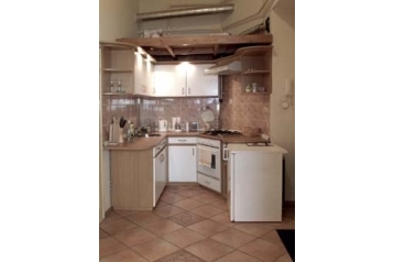 Ungaria Byt Budapesta / Budapest, Exteriorul