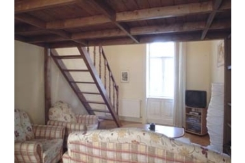 Унгария Byt Budapest, Будапеща, Интерьор