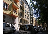 Appartement Budapest Ungarn