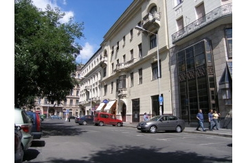 Ungārija Byt Budapest, Budapešta, Eksterjers Ungārija Byt Budapest, Budapešta, Eksterjers