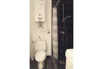 Ungārija Byt Budapešta / Budapest, Eksterjers