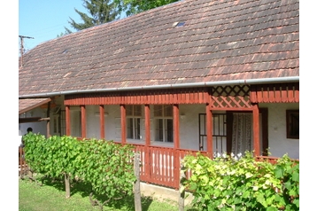 Cottage Nagybörzsöny 3