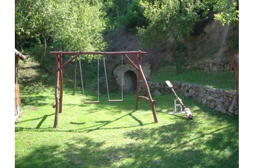 Cottage Nagybörzsöny 6