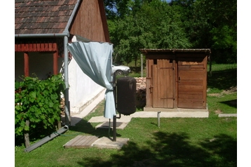 Cottage Nagybörzsöny 7