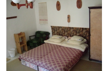 Hungary Chata Nagybörzsöny, Interior