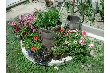 Czech Republic Chata Popůvky, Exterior