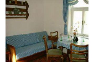 Czech Republic Chata Popůvky, Exterior