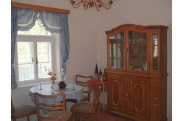 Tšehhi Vabariik Chata Popůvky, Eksterjöör