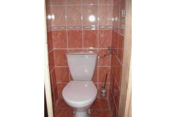 Tsjechië Chata Popůvky, Interieur Tsjechië Chata Popůvky, Interieur