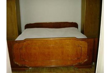 Csehország Chata Popůvky, Exteriőr