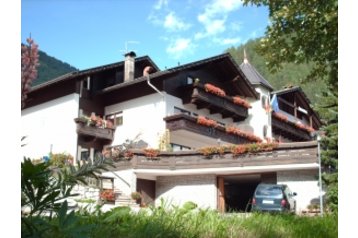 Itālija Hotel Mühlbach, Eksterjers