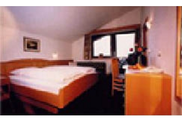 Itālija Hotel Mühlbach, Interjers