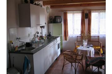 Tšehhi Vabariik Chata Třeboň, Eksterjöör