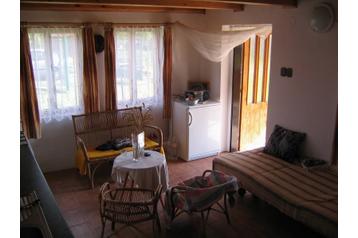 Чехия Chata Třeboň, Екстериор