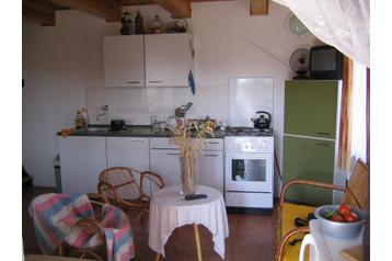 Чехия Chata Třeboň, Екстериор