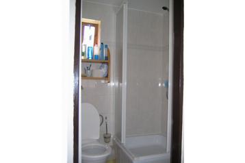 Чехия Chata Třeboň, Екстериор