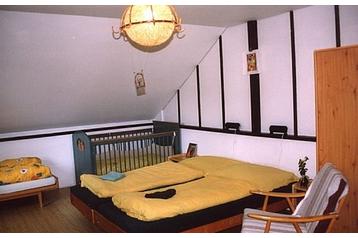 Hytte Frymburk 1