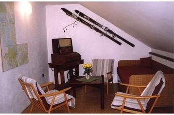 Hytte Frymburk 1