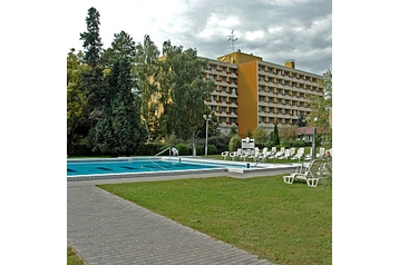 Венгрия Hotel Hévíz, Экстерьер